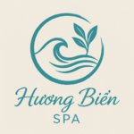 Site icon for Hương Biển Spa